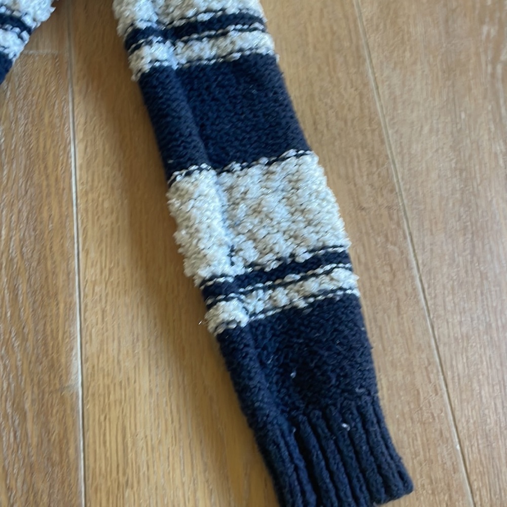 Striped Sweater - Picture 6 of 7